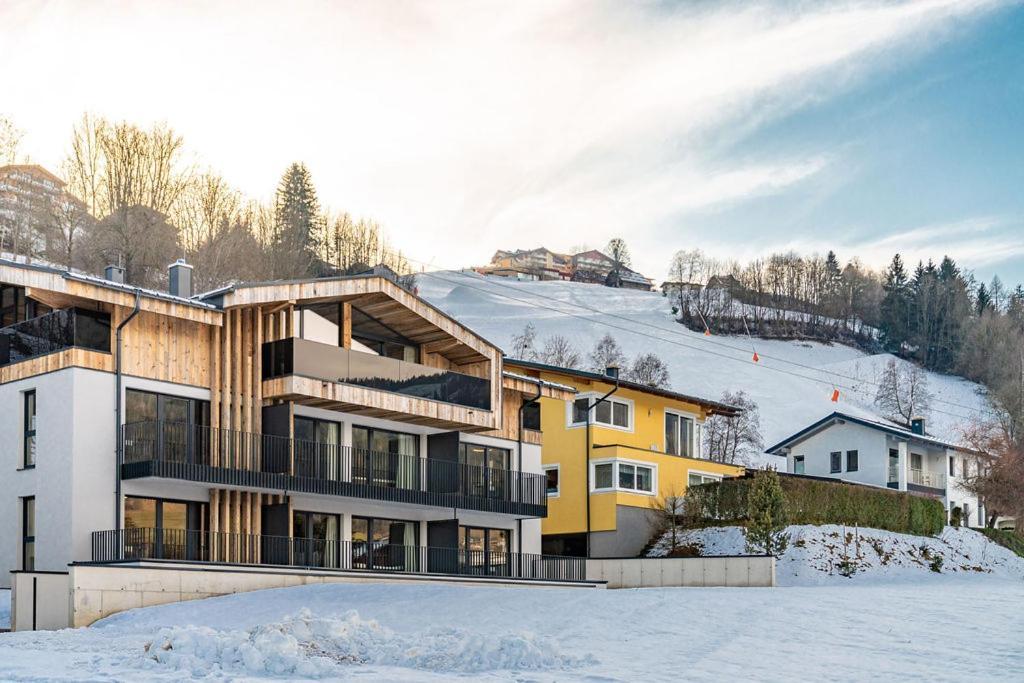 Appartements Wehrhof by Schladmingurlaub Exterior foto