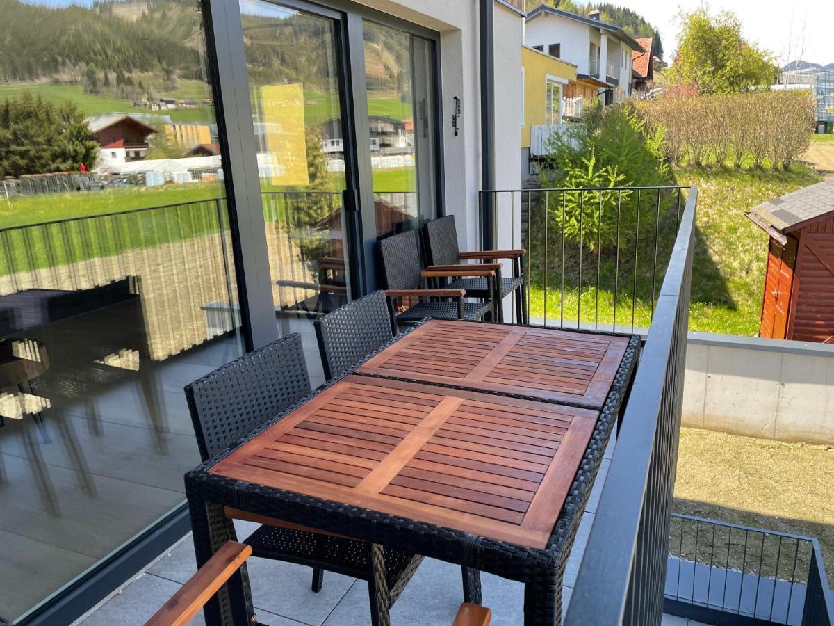 Appartements Wehrhof by Schladmingurlaub Exterior foto